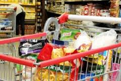 Vendas dos supermercados crescem em novembro, segundo Abras